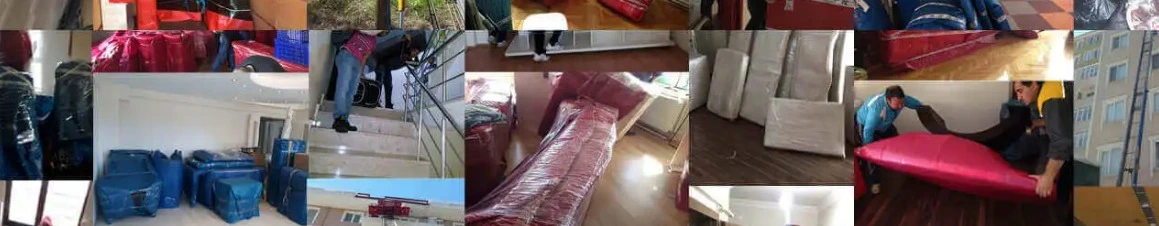 İstanbul Ankara evden eve nakliyat görseli