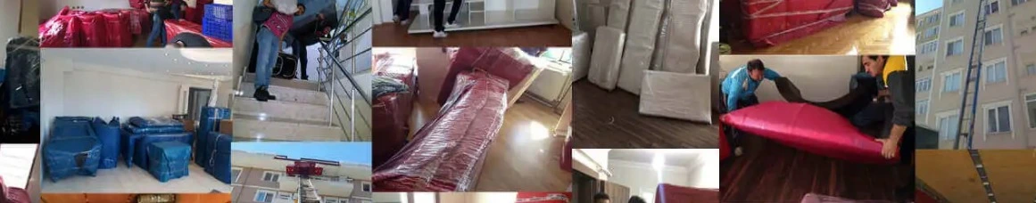 İstanbul Ankara Parça Eşya Taşımacılık görseli