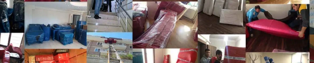 İstanbul Ankara şehir içi nakliyat  görseli